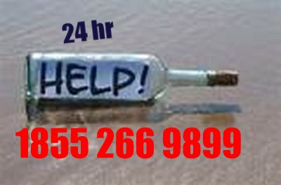 Help for substance abuse